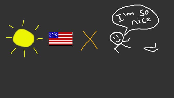 Mystery game #3